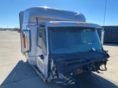 Used International Prostar Sleeper Cab