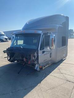 Used International Prostar Sleeper Cab
