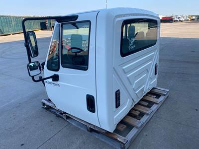 Used International Terrastar Day Cab