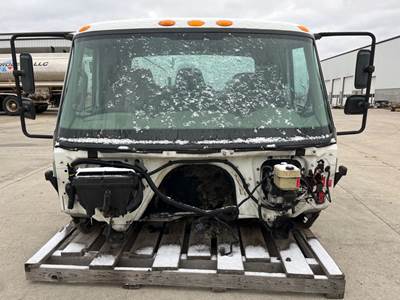 Used International Terrastar Day Cab