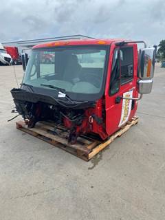Used International WorkStar 7500 Day Cab