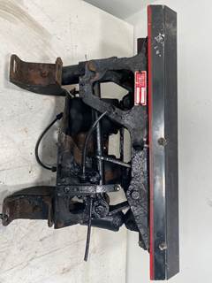 Used Kenworth T2000 Cab Air Ride