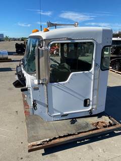 Used Kenworth T300 Daycab