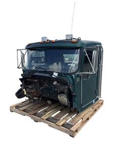Used Kenworth T300 Day Cab