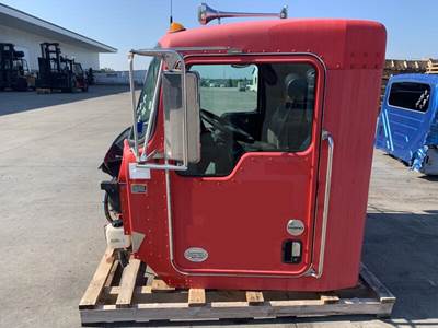 Used Kenworth T370 Cab