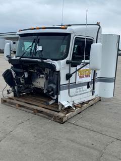 Used Kenworth T660 Day Cab