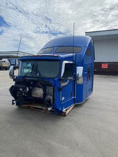Used Kenworth T660 Sleeper Cab