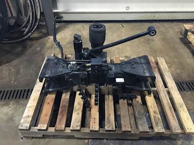 Used Kenworth T680 Cab Air Ride