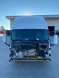 Used Kenworth T700 Sleeper Cab