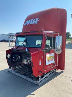 Used Kenworth T800 Day Cab