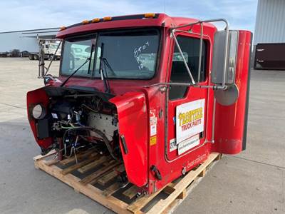 Used Kenworth T800 Day Cab