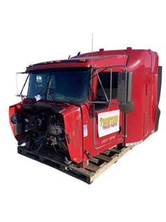 Used Kenworth T800 Sleeper Cab