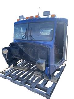 Used Kenworth T800 Cab Shell