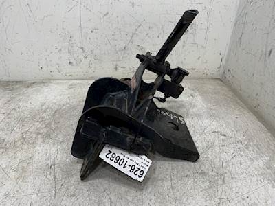 Used Kenworth T880 Cab Air Ride