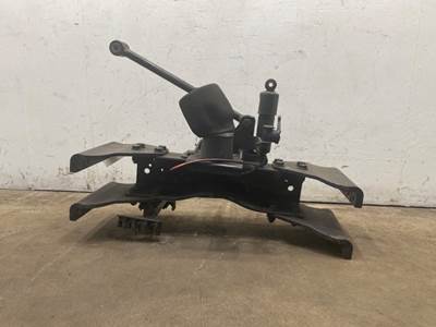 Used Kenworth T880 Cab Air Ride Assembly With Crossmember