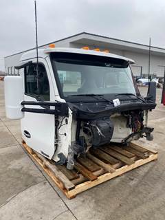 Used Kenworth T880 Day Cab