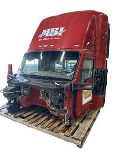 Used Kenworth T880 Day Cab