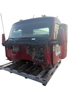 Used Kenworth T880 Day Cab