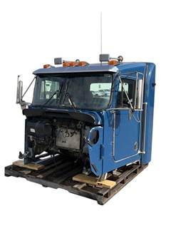 Used Kenworth W900 Day Cab