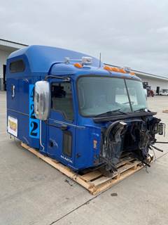 Used Mack CXU Sleeper Cab