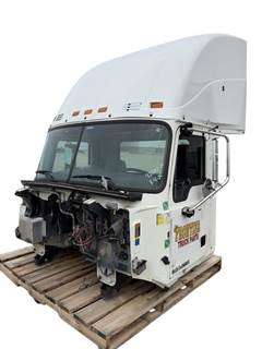Used Mack CXU Day Cab