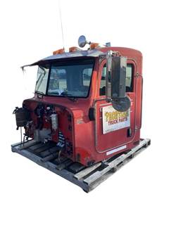 Used Peterbilt 335 Day Cab