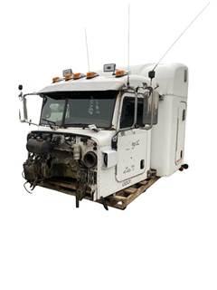 Used Peterbilt 378 Sleeper Cab