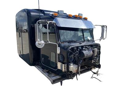 Used Peterbilt 379 Sleeper Cab