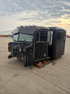 Used Peterbilt 379 Sleeper Cab