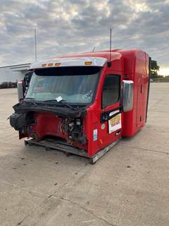 Used Peterbilt 567 Sleeper Cab