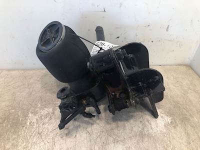 Used Peterbilt 579 Cab Air Ride