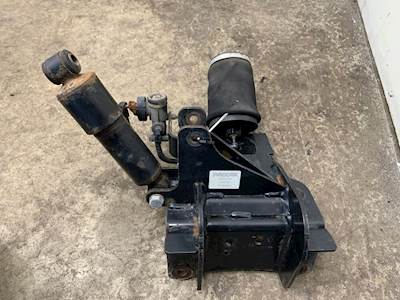 Used Peterbilt 579 Cab Air Ride