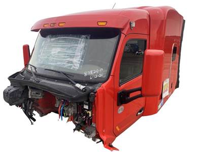Used Peterbilt 579 Sleeper Cab