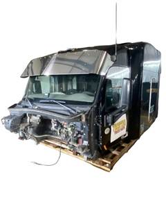 Used Peterbilt 579 Sleeper Cab