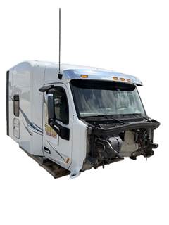 Used Peterbilt 579 Sleeper Cab