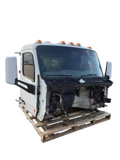 Used Peterbilt 579 Day Cab