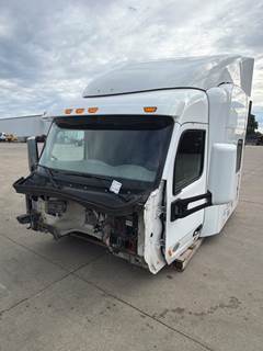 Used Peterbilt 579 Sleeper Cab