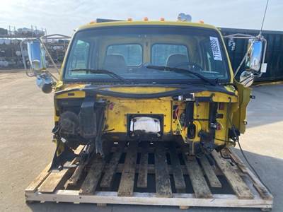 Used Sterling L8500 Day Cab