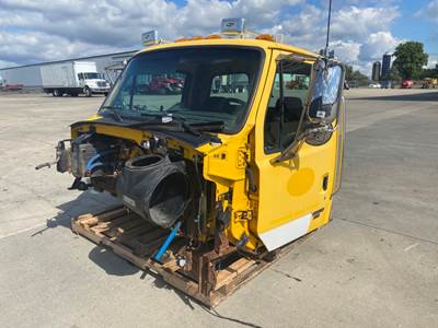 Used Sterling LT9500 Day Cab