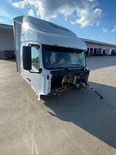 Used Volvo VNL Gen 2 Sleeper Cab