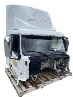 Used Volvo VNL Gen 2 Day Cab