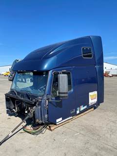 Used Volvo VNL Gen 2 Sleeper Cab