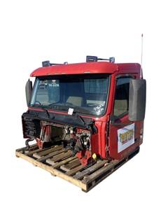 Used Volvo VNL Gen 2 Day Cab