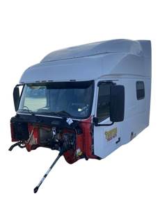 Used Volvo VNL Gen 2 Sleeper Cab