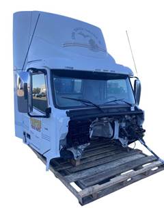 Used Volvo VNL Gen 3 Day Cab