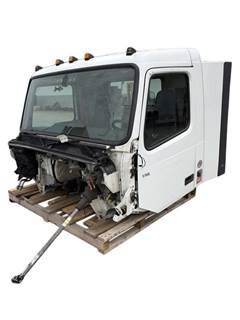 Used Volvo VNL Gen 3 Day Cab