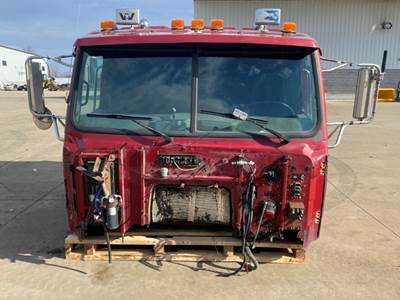 Used Western Star 5900 Sleeper Cab
