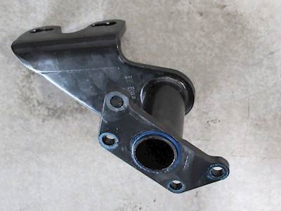 New Meritor Cam Bracket