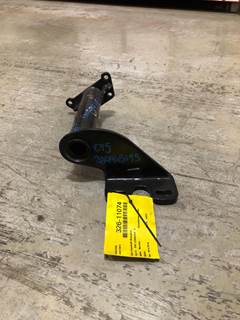 New Meritor Cam Bracket