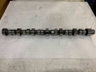 Rebuilt Caterpillar 3126 Camshaft